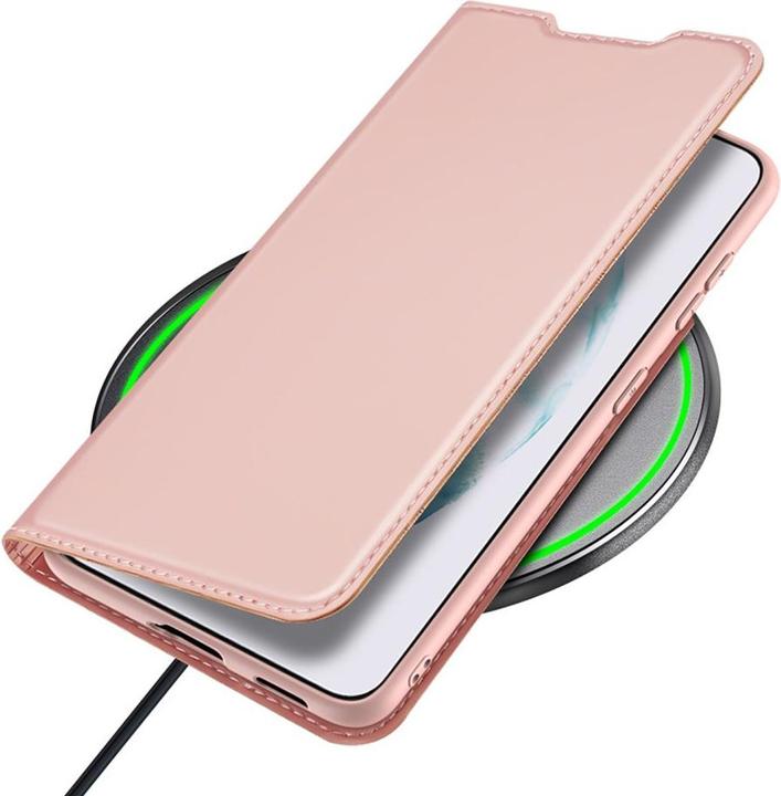 Produktbild Dux Ducis Skin Pro Series Bookcover (Samsung Galaxy S22+)