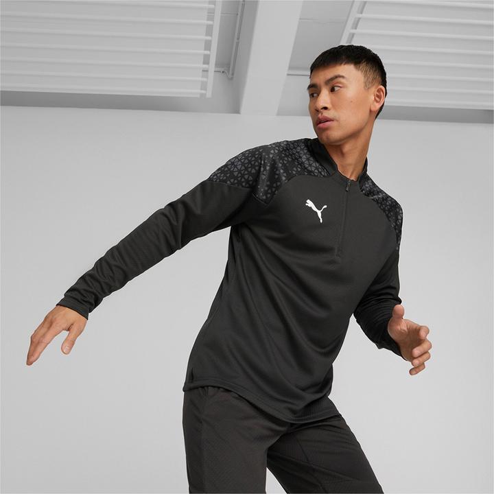 Image du produit Puma teamCUP Training 1/4 Zip Top (L)