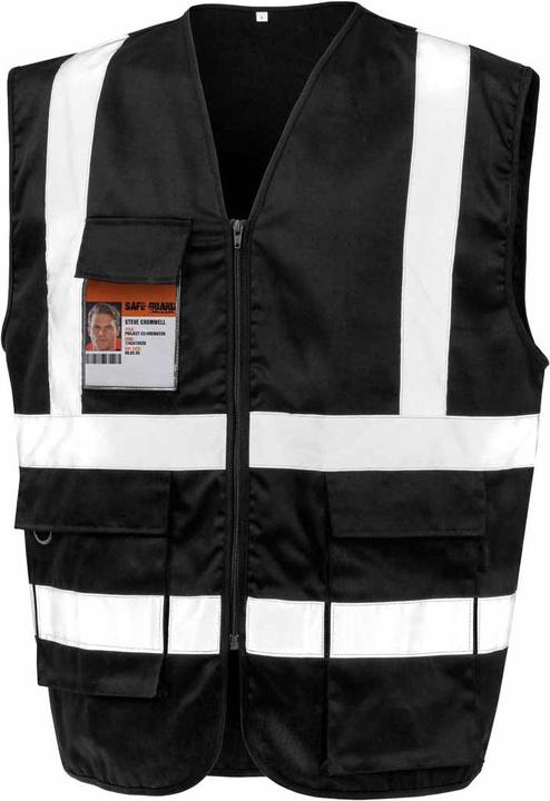 Image du produit Result Gilet de sécurité Extra fort (XL)