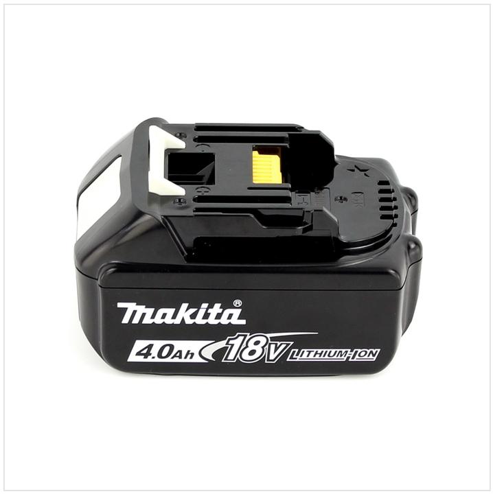 Actual product image Makita Power Source Kit (18 V)