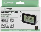 Benson Home Station météo numérique intérieure et extérieure