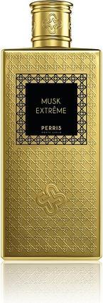 Actual product image Perris Monte Carlo Musk Extreme (Eau de parfum, 100 ml)