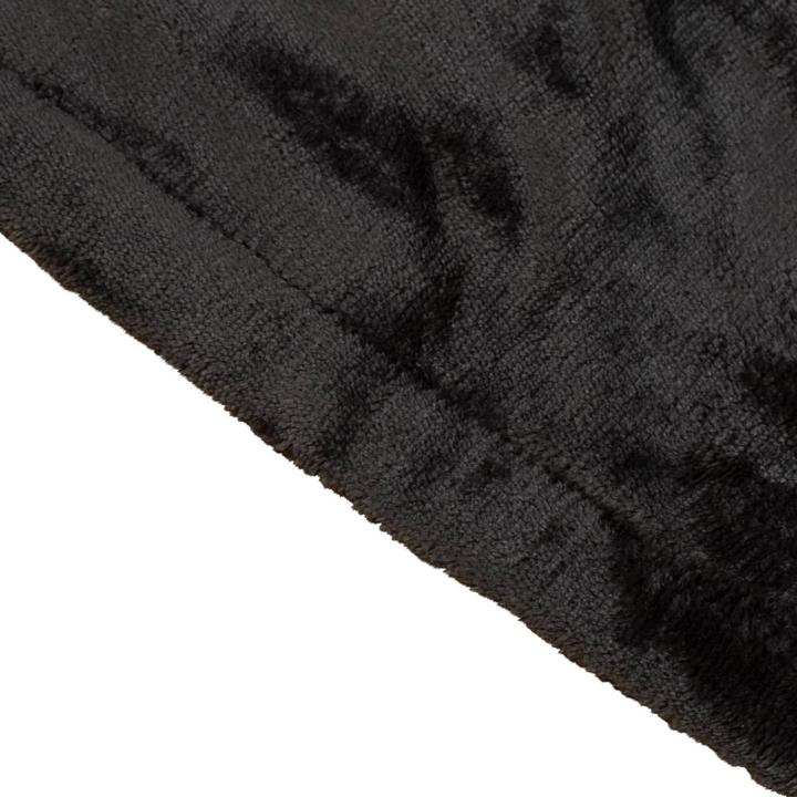 Actual product image Grafner Warming blanket flannel fleece (200 x 180 cm)