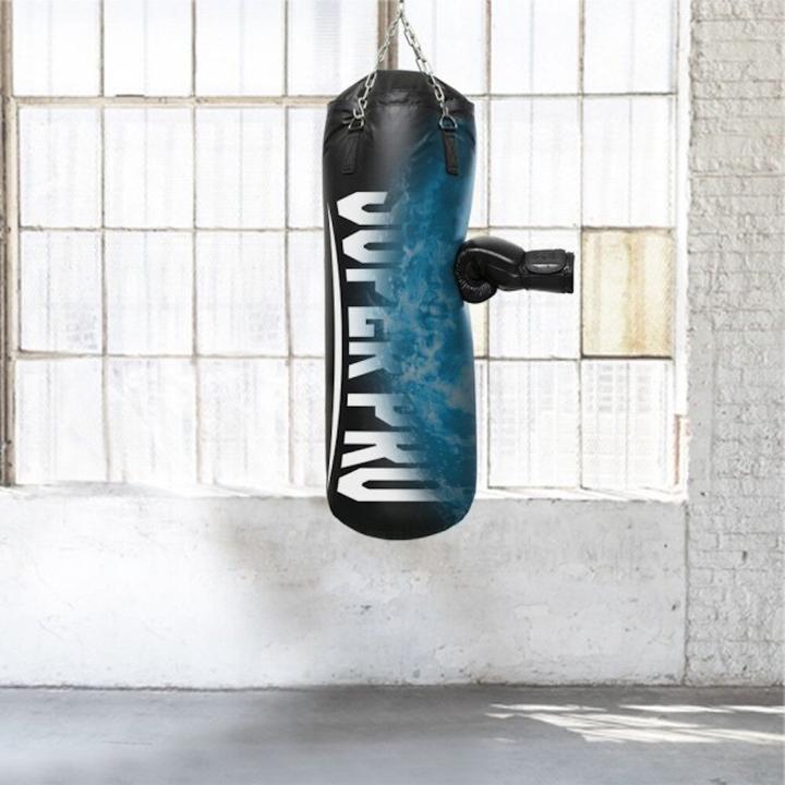 Image du produit Super Pro Water-Air Punchbag (60 cm, 30 kg)