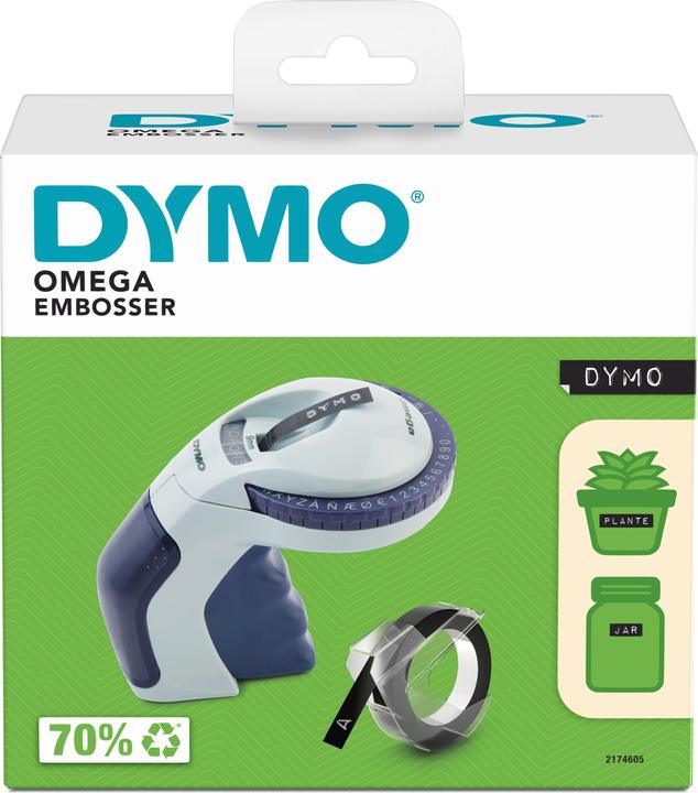 Dymo Omega