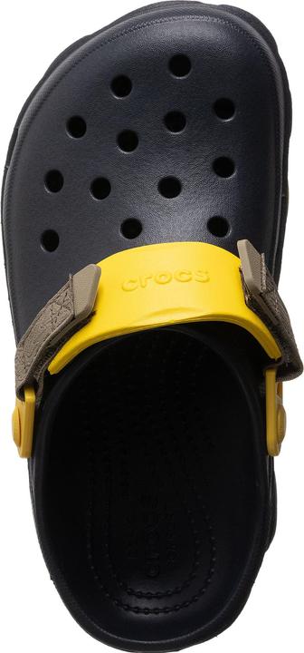 Produktbild Crocs Classic All Terrain Clog Sandalen - 122125 (37)