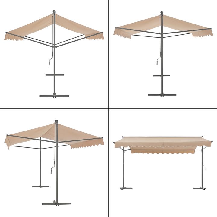 Produktbild Pro-Tec Selenizza (4 m)