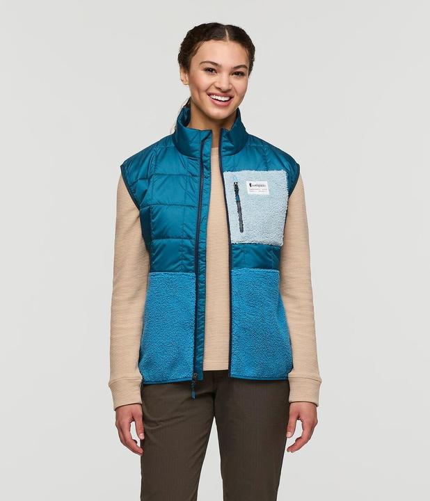 Produktbild Cotopaxi Trico Hybrid Vest (S)