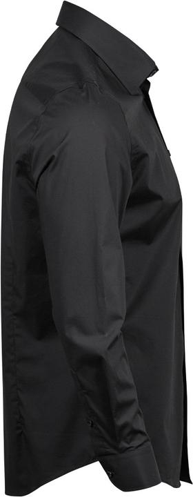 Actual product image Tee Jays Luxury long-sleeved shirt (S)