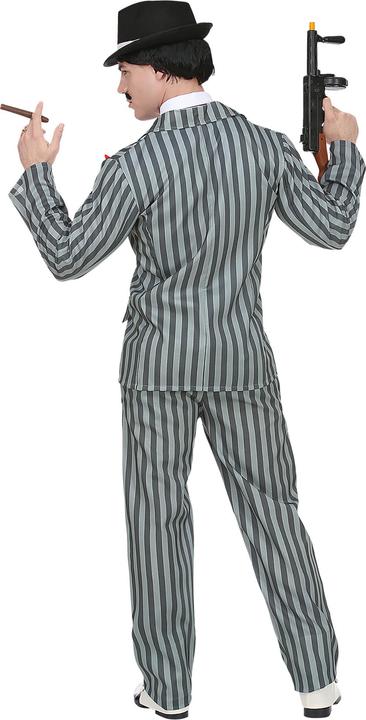 Image du produit Widmann Costume de patron de gangster des années 20 (S, M, L, XL)