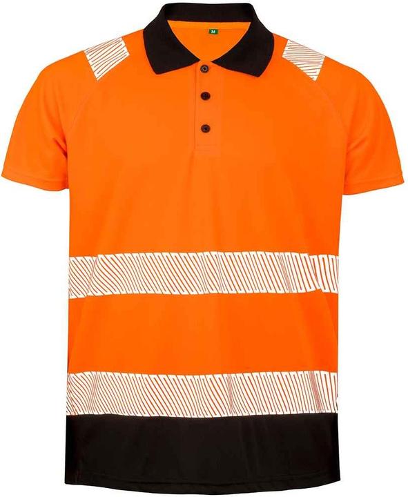 Image du produit Result Polo de sécurité (L)
