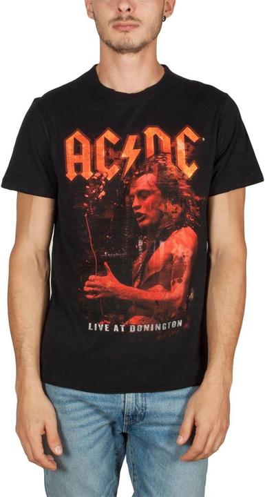 Produktbild Amplified Live At Donington TShirt (S)