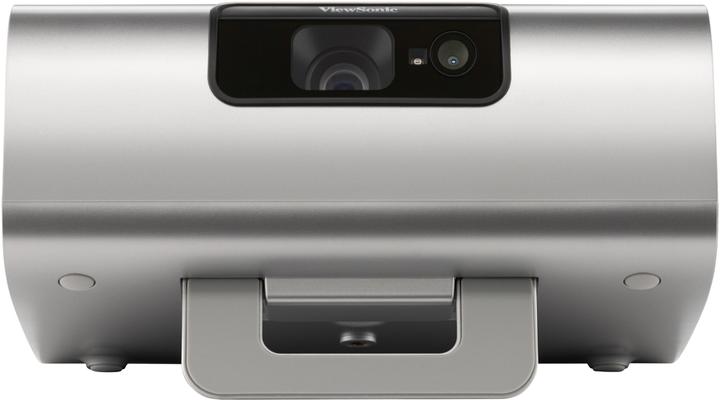 Actual product image Viewsonic RGB laser projector, 2200 lumen (Full HD, 2200 lm, 1.2:1)