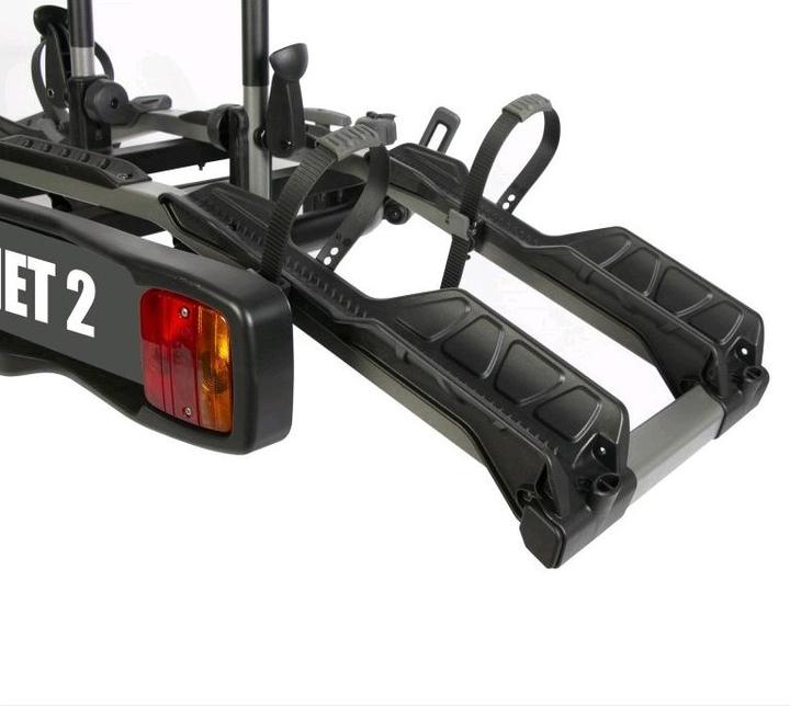 Actual product image BuzzRack E-Hornet 2