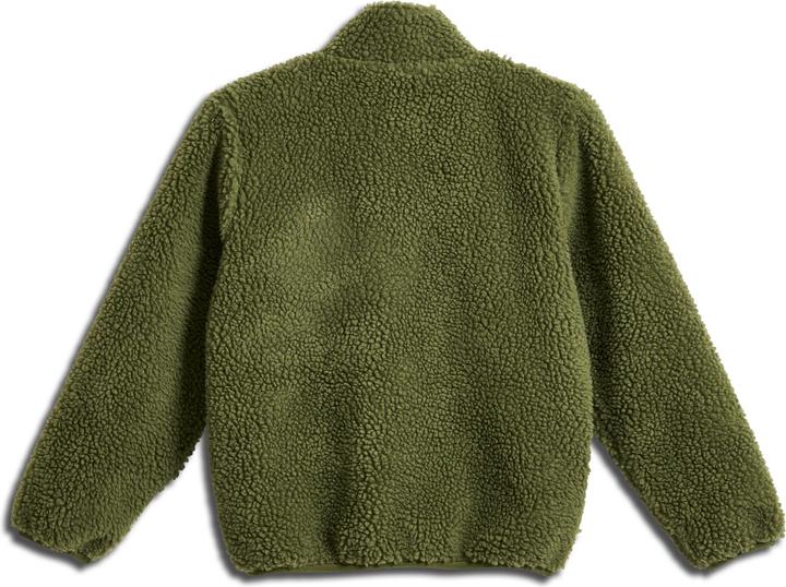 Actual product image hummel Stmventure Fleece Jacket (140)