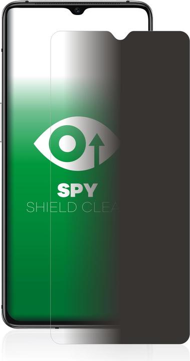 Productafbeelding upscreen Spy Shield Privacy Film (1 Stuk, OnePlus 7T)