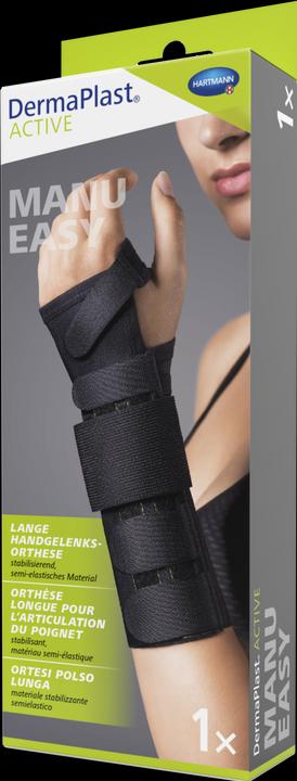 DermaPlast Active Manu Easy long