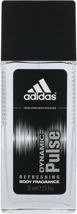 adidas Dynamic Pulse (Spray, 75 ml)