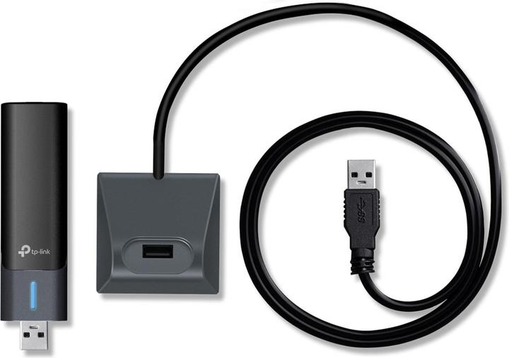 Actual product image TP-Link Archer TXE70UH (USB)