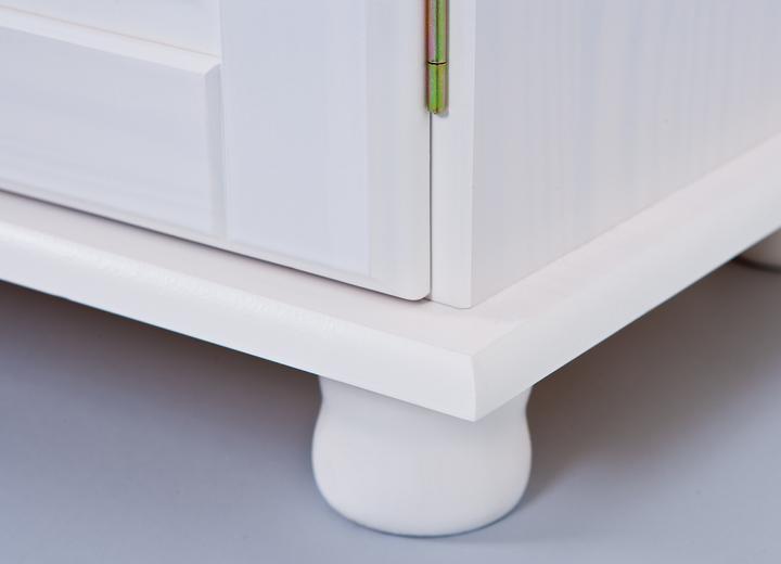 Image du produit Inter Link Sienne (130 x 198 x 43 cm)