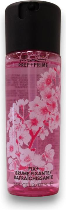 Actual product image MAC Cosmetics Fix + Cherry Blossom