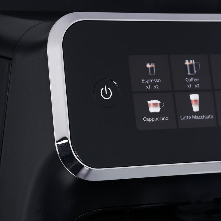 Produktbild Philips COFFEE MACHINE EP3341/50 PCIP