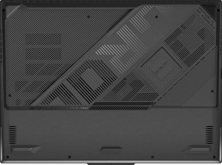 Produktbild ASUS ROG Strix Scar 18 (18", Intel Core i9-14900HX, 32 GB, 1000 GB, DE)