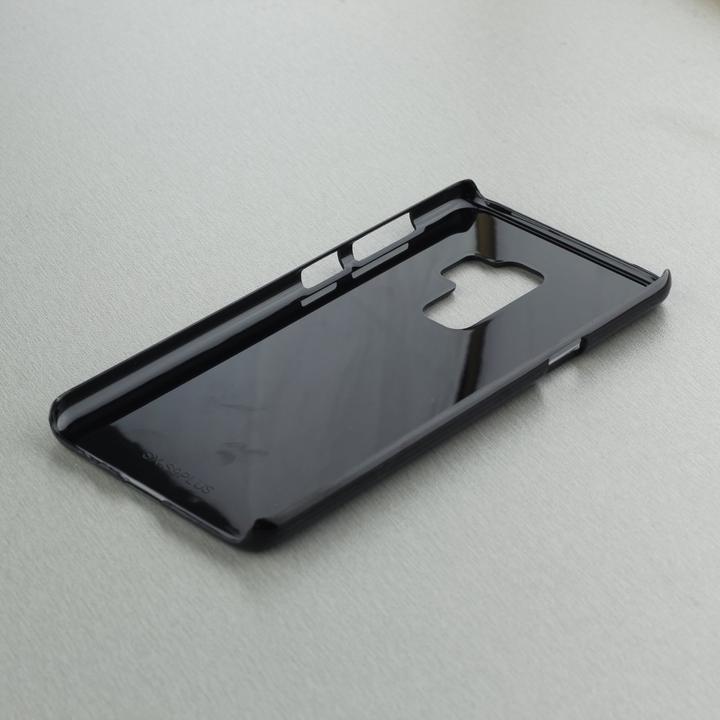 Immagine prodotto PhoneLook Copertina Palme a strisce dorate (Samsung Galaxy S9+)