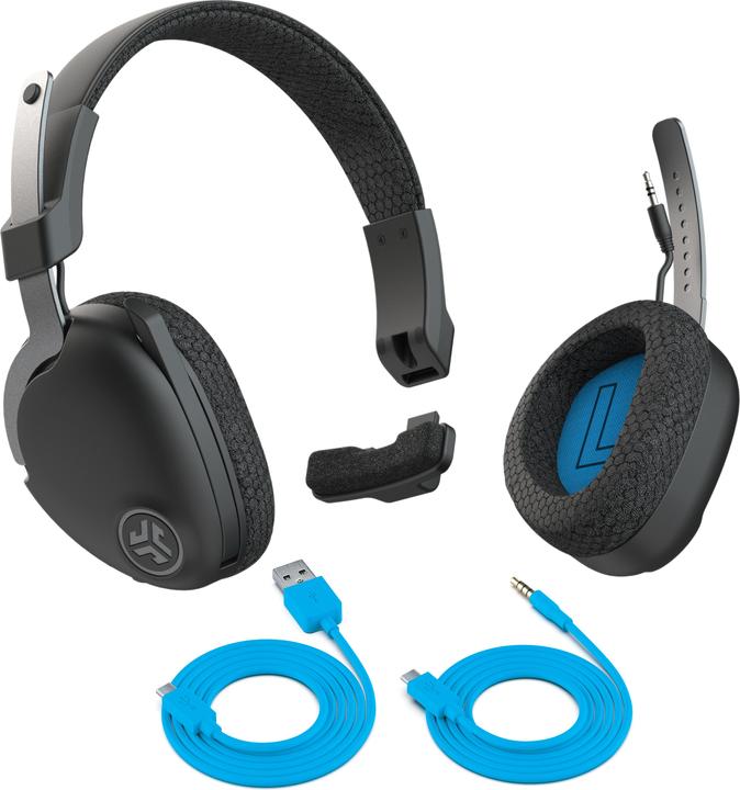 Produktbild JLab Audio JBuds Work (Kabellos, USB-C)