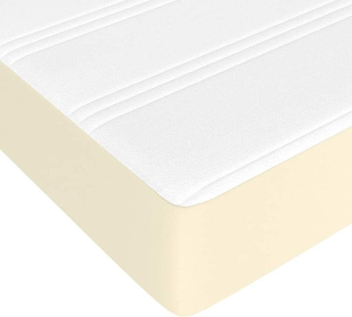 Immagine prodotto VidaXL Waidgund (90 x 200 cm, Nucleo della molla)