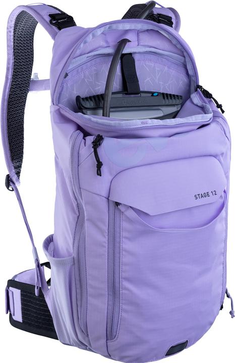 Actual product image Evoc Stage 12L Backpack (12 l)