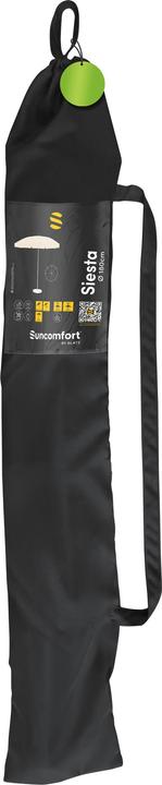 Actual product image Suncomfort by Glatz Siesta (1.80 m)