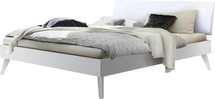 Weiss, Kul White