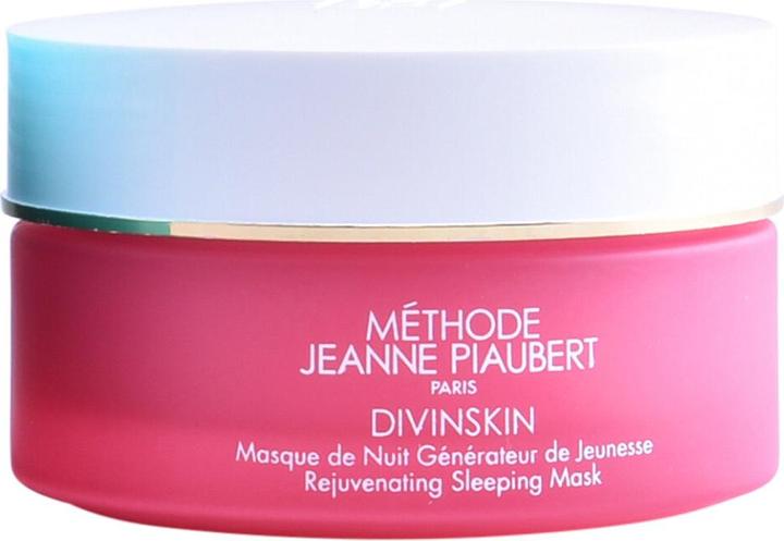Actual product image Méthode Jeanne Piaubert Divinskin Masque de Nuit (50 ml)