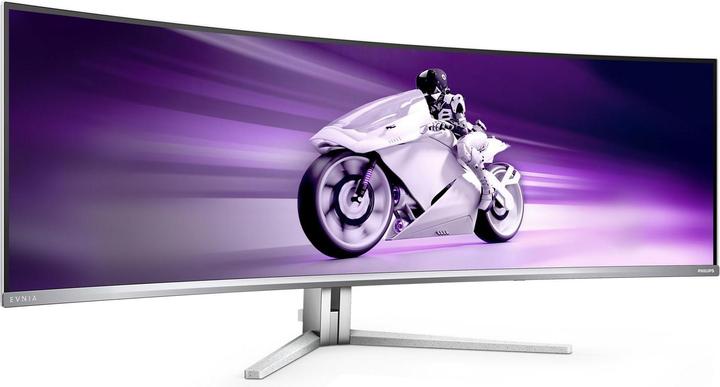 Actual product image Philips Evnia 49M2C8900/00 (5120 x 1440 pixels, 48.90")