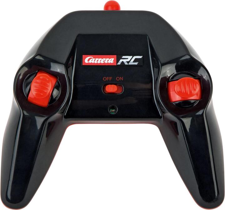 Image du produit Carrera Mario Kart Mach 8