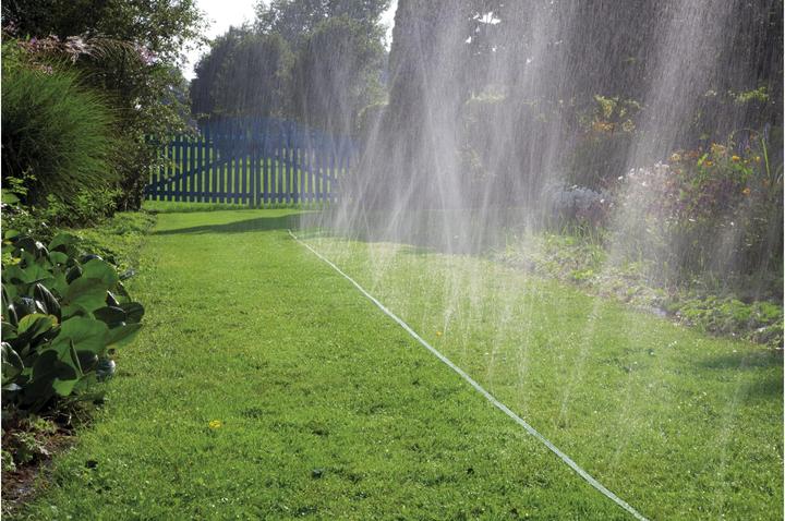 Produktbild Gardena Sprühschlauch (Schlauchregner)