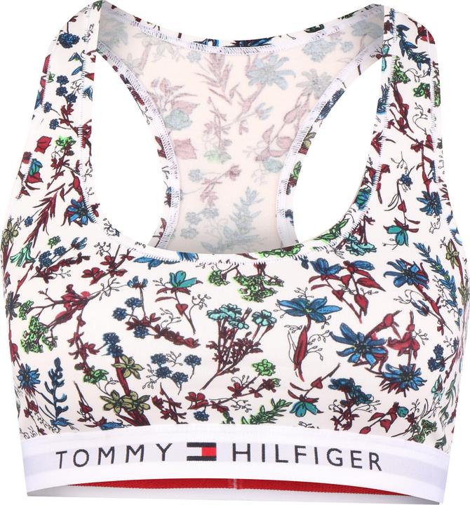 Image du produit Tommy Hilfiger Bralette Unlined Print (XS)