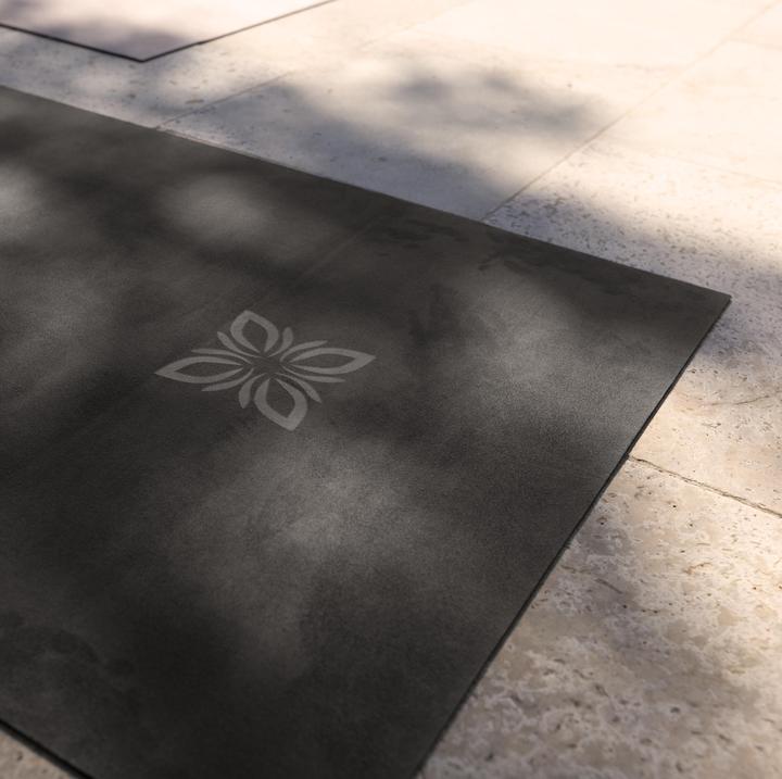 Image du produit Omnana SOFTSENSE Tapis de yoga (4 mm)