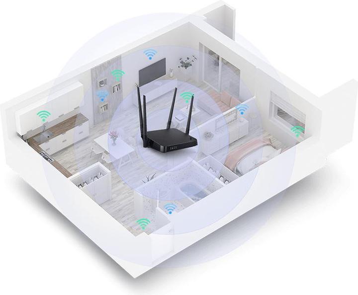 Image du produit D-Link DIR-842 V2