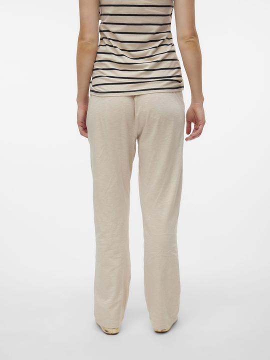 Actual product image Mamalicious Maternity trousers Trousers (XS)