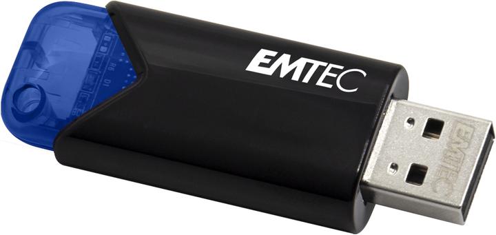 Actual product image Emtec B110 Click Easy (32 GB, USB-A, USB 3.2)