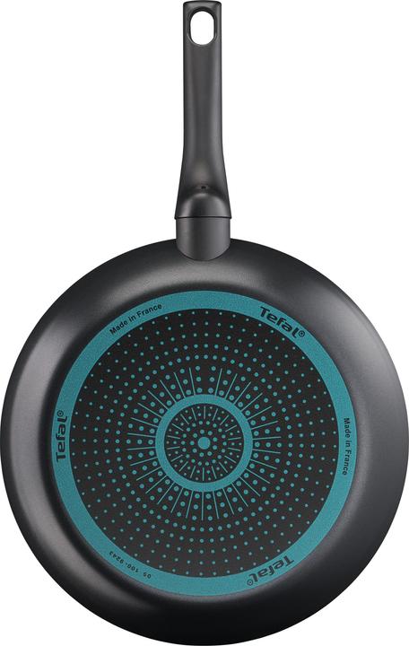 Produktbild Tefal Easy Cook & Clean Pfanne 32 cm (32 cm, Bratpfanne, Aluminium)