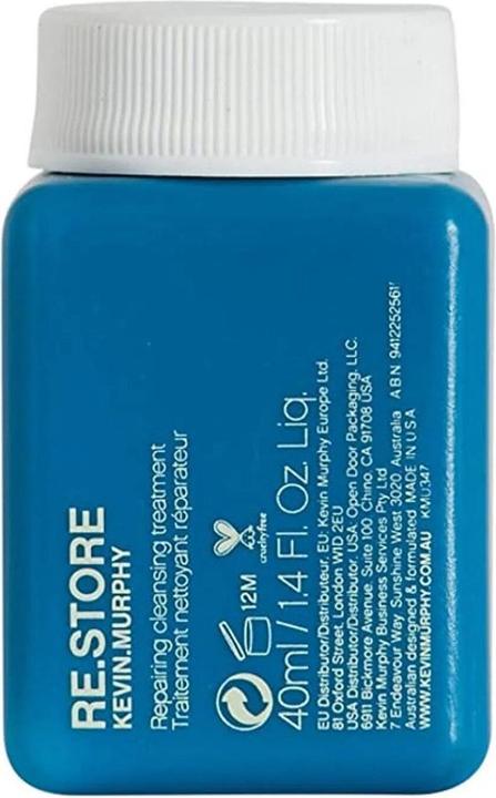 Kevin Murphy Re: Store Repairing Cleansing Treatment 40ml (Reinigungslotion, 40 ml)
