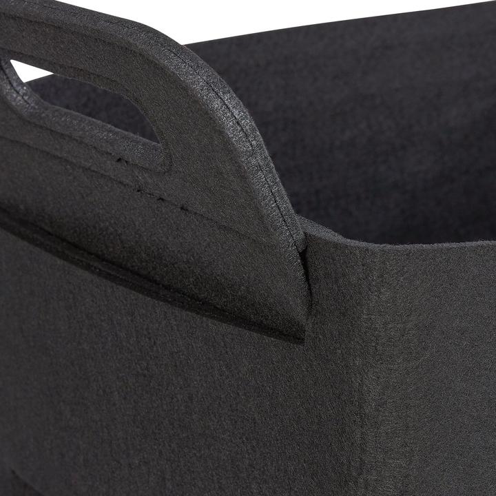 Immagine prodotto Borsa in Feltro nero