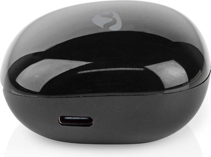 Immagine prodotto Nedis Cuffie completamente wireless | Bluetooth® | durata massima della batteria: 5 ore | controllo a (ANC, 5 h, Senza fili)