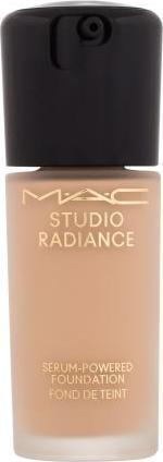 MAC Cosmetics M.A.C. Studio Rad Serum Pow Fond de Teint NC1"4,5" (NC14.5)