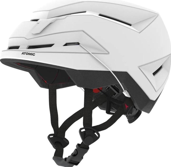 Actual product image Atomic Backland UL ski helmet (59 - 63 cm)