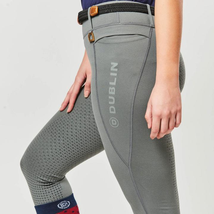 Produktbild Dublin Cool It Reitleggings Alltag (42 D)