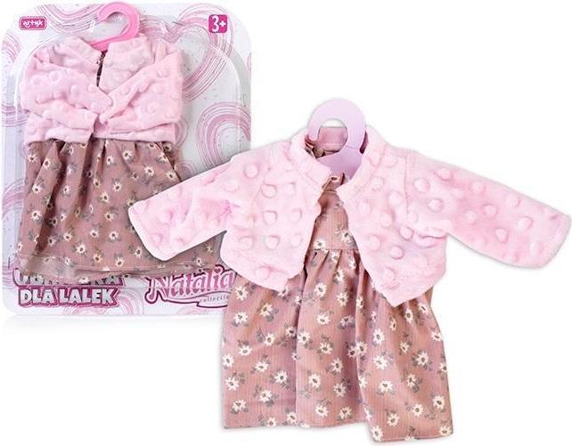 Produktbild Artyk Kleidung für die Natalia-Puppe